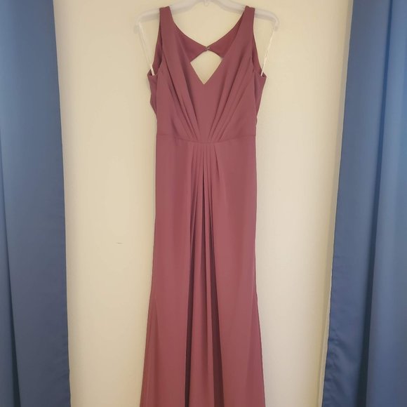 Bill Levkoff Dresses & Skirts - Bridesmaid Dress